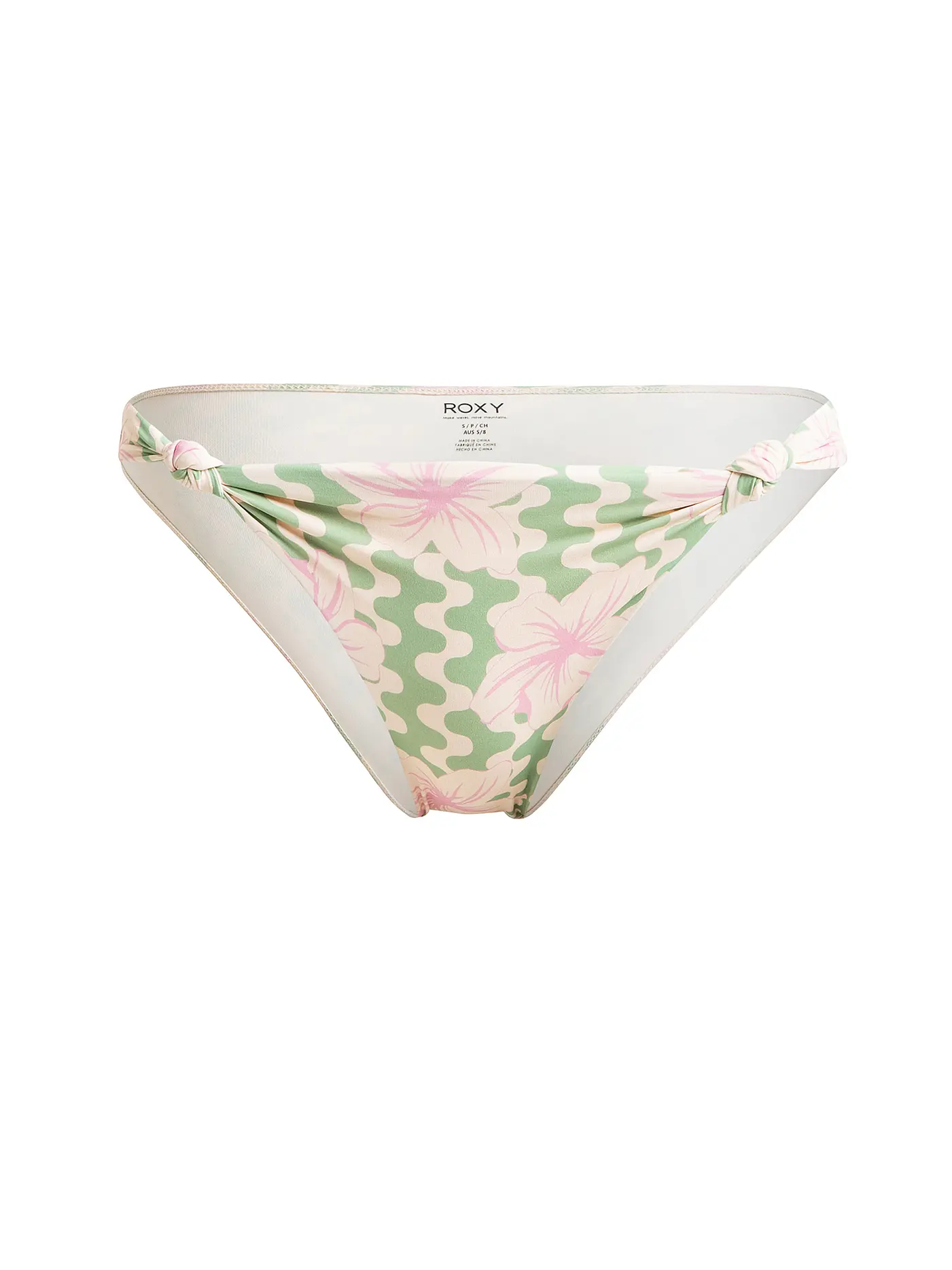 ROXY | Damen Bikinihose Hibiscus Daze Hipster | 